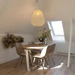 Huize Copes apartment Den Haag, 2 bed, 2 bath