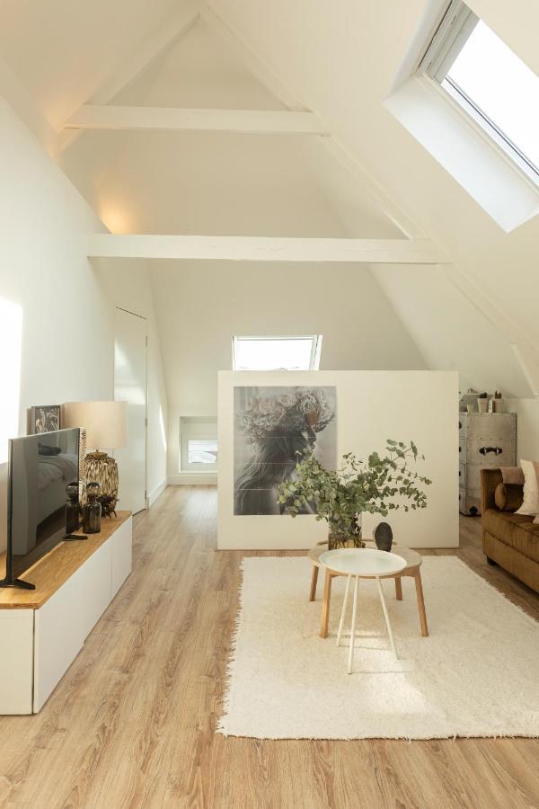 Huize Copes Den Haag, 2 Bed, 2 Bath Apartment