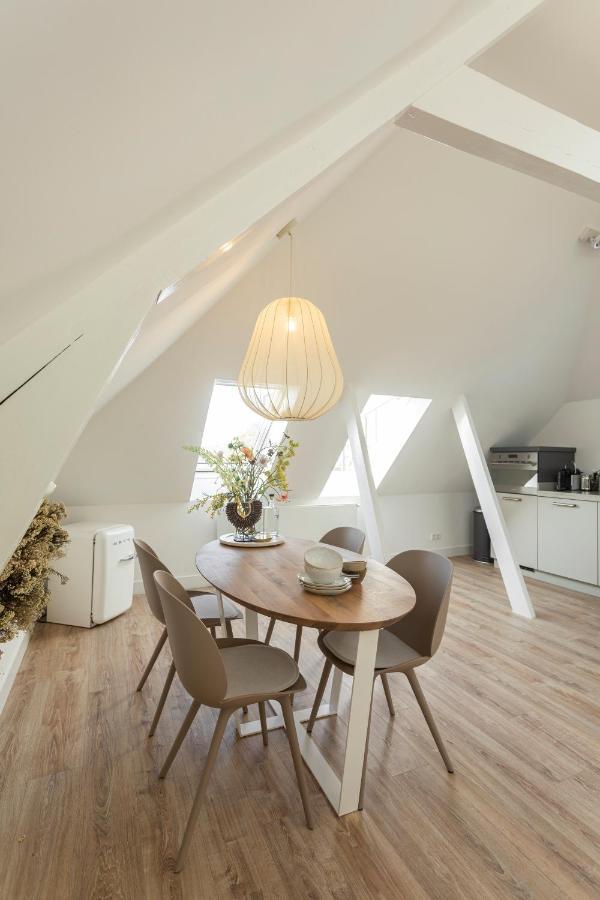 Huize Copes Den Haag, 2 Bed, 2 Bath